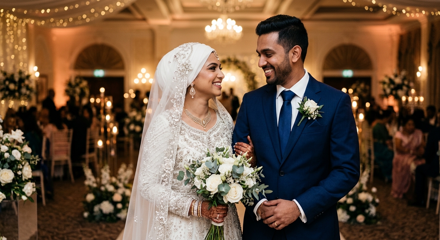 Marriage